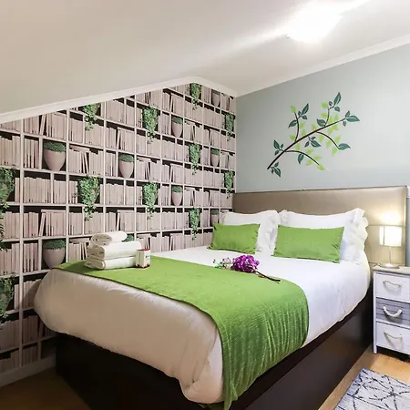 Downtown Traditional By Homing Appartamento *