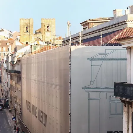 Downtown Traditional By Homing Appartamento